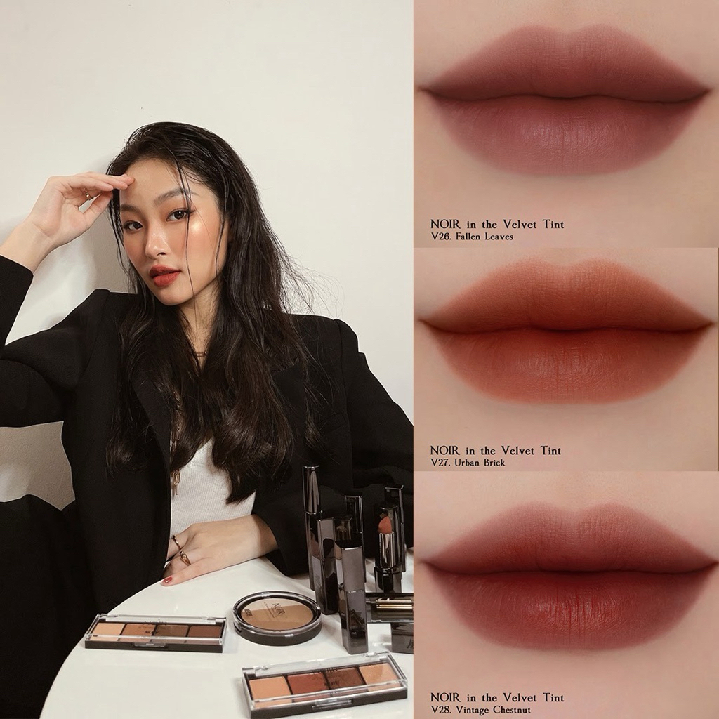 son MERZY -TỔNG HỢP giá sale | Shopee Việt Nam