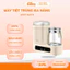 Máy tiệt trùng đa năng điện tử Multimax 8 Fatz Baby