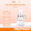 Máy đun và hâm nước pha sữa điện tử Quick 16