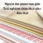 ĐÀN PIANO ĐIỆN 61 PHÍM GẤP GỌN – KẾT NỐI BLUETOOTH,TẶNG CON MÓN QUÀ KHỞI ĐẦU ÂM NHẠC – ĐÀN PIANO MINI GẤP ĐƯỢC — ảnh 8