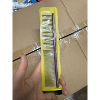Lược gỡ rối chải cắt chuyên dụng cho chó mèo