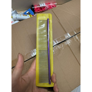 Lược gỡ rối chải cắt chuyên dụng cho chó mèo