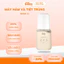 Máy hâm sữa và tiệt trùng điện tử Mono 11 FB3009TN Fatz baby