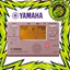 YAMAHA TDM-700P Tuner Metronome / Màu Hồng / Chức năng Kép & Sound Back / Chuẩn mực cho Luyện tập