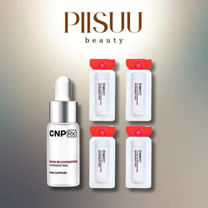 Sample Peel Da CNP Laboratory RX Rejuvenating Intensive Peel - Tái Tạo Bề Mặt, Cải Thiện Thâm Nám & Lỗ Chân Lông 2ml