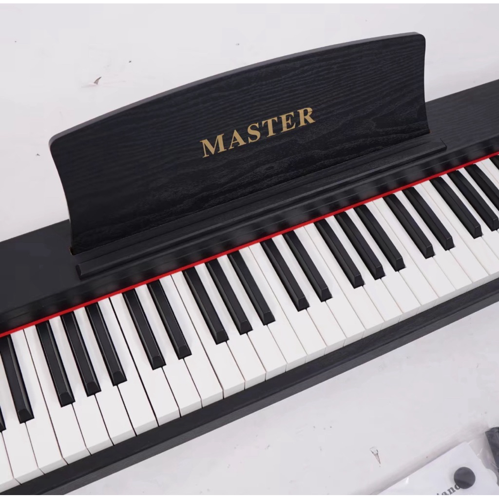 PIANO MASTER C300 - Đàn Piano Điện Dành Cho Người Mới (Mới Nhất 2026)