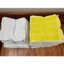 Khăn Lau Trắng Cotton 100%, Khăn Lau Bếp Đa Năng Thấm Hút, Lau Bát Đũa Lau Kính Lau Xe Trang Trí Bàn Ăn