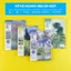 Vở Kẻ Ngang VanGogh 120/200 Trang CLASSMATE , Vở Kẻ Ngang Cấp 2 Có Định Lượng 70gsm Bìa Chống Nước Dành Cho Học Sinh NB5