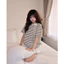 Áo Polo Sọc Lover GUPO Thun Cotton Premium 280gsm Form Boxy Unisex Local Brand – PLS02