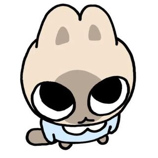 Móc khoá Bộ 4 dễ thương