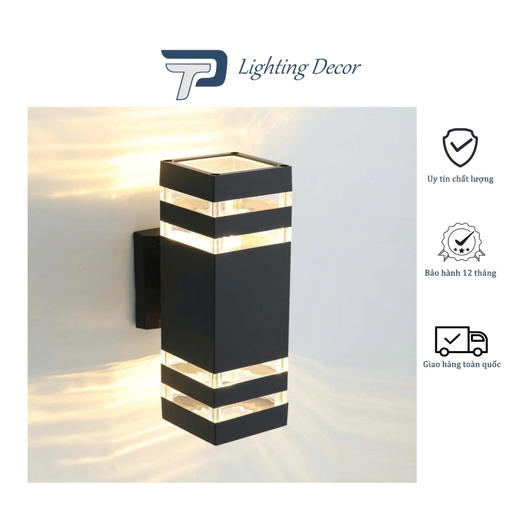 Đèn Led Decor TP Lighting, Cửa hàng trực tuyến | Shopee Việt Nam