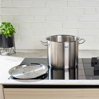 Nồi luộc gà Fissler Original-Profi Collection® nắp thép 28CM dung tích 14L