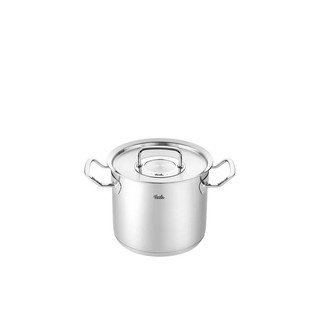 Nồi luộc gà Fissler Original-Profi Collection® nắp thép 28CM dung tích 14L