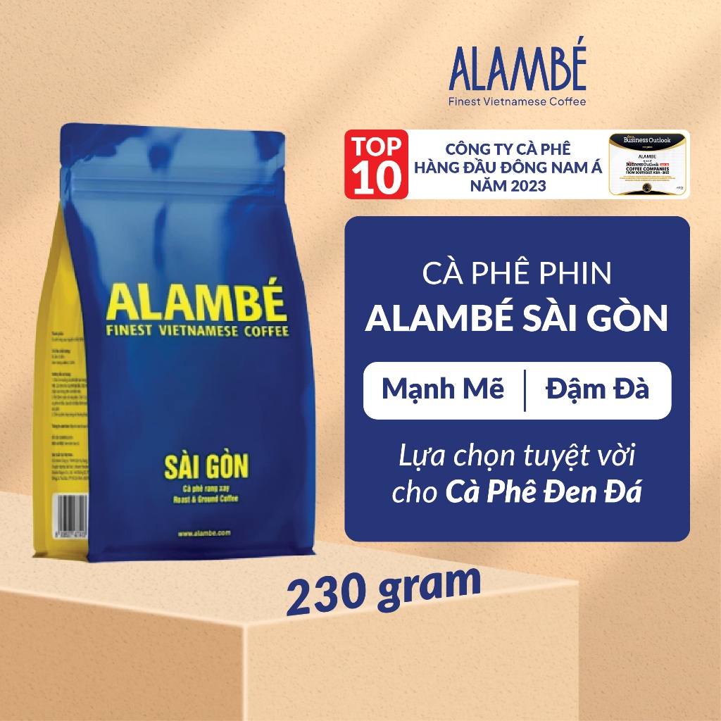Cà Phê Rang Xay Arabica & Robusta, Cà Phê Nguyên Hạt Vị Truyền Thống ...