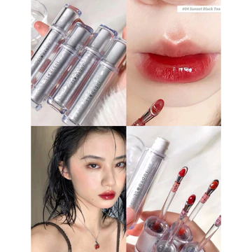 [CHÍNH HÃNG 100%] SON TINT JUDYDOLL WATERY LIP GLOSS