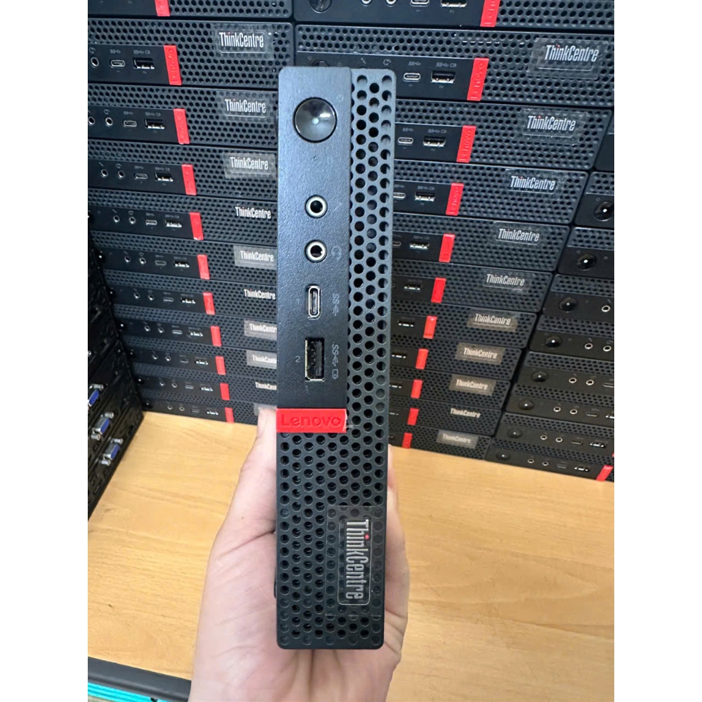 [Giảm Sốc] Mini PC Lenovo Thinkcentre M720Q Gen 8,9 Ram 8G SSD 256 ...