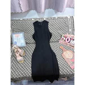 Đầm body Nử ( SM vừa )