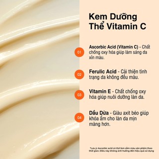 Dưỡng thể Advanced Clinicals (454g)
