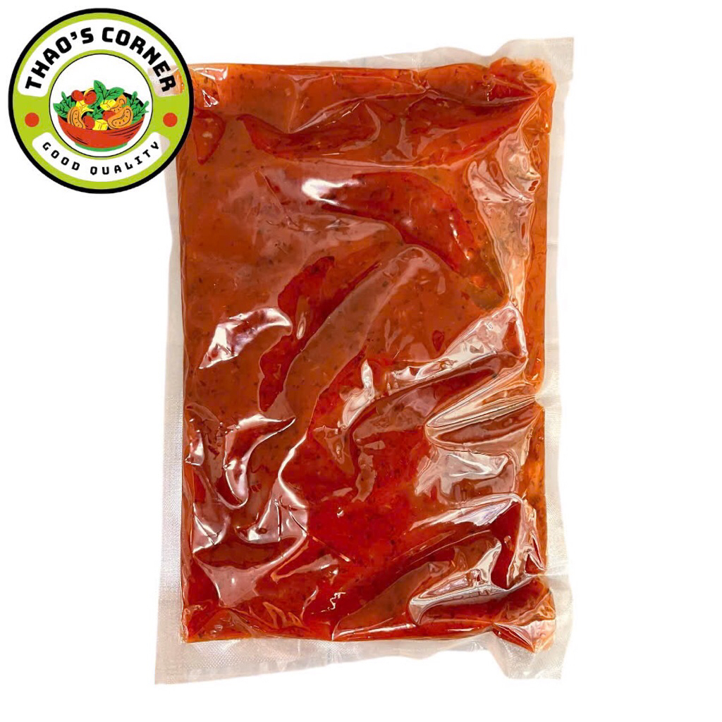 XỐT PIZZA CÀ CHUA KEWPIE - PIZZA SAUCE 1KG
