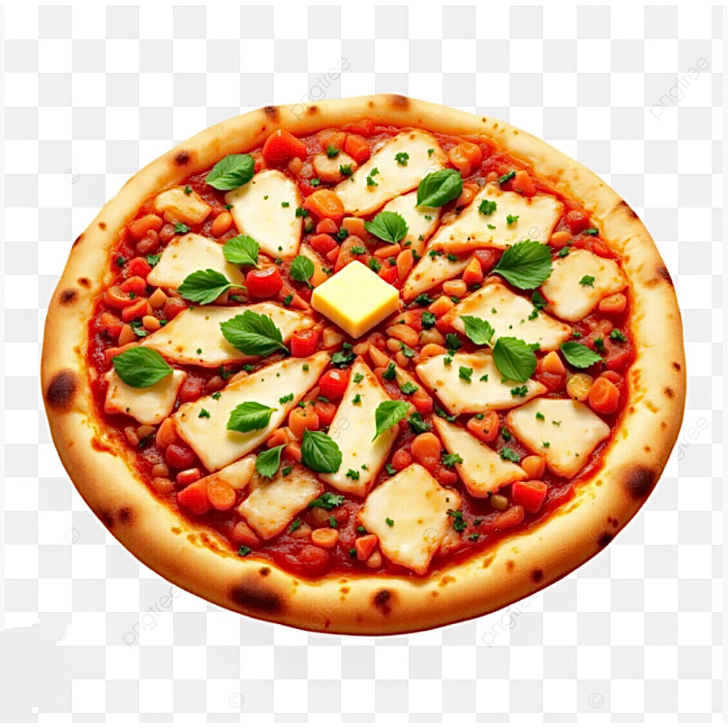 XỐT PIZZA CÀ CHUA KEWPIE - PIZZA SAUCE 1KG