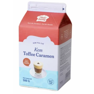 Kem Toffee Caramen Nhất Hương (500g)