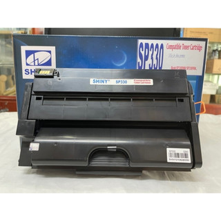 Hộp mực SP330 sử dụng cho máy in Ricoh SP 330dn/ 330sfn/ M320FB 330/320 thương hiệu