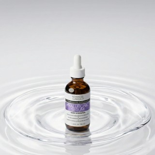 Tinh chất cấp ẩm sâu Advanced Clinicals Hyaluronic Serum (52ml)