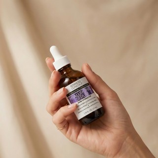 Tinh chất cấp ẩm sâu Advanced Clinicals Hyaluronic Serum (52ml)