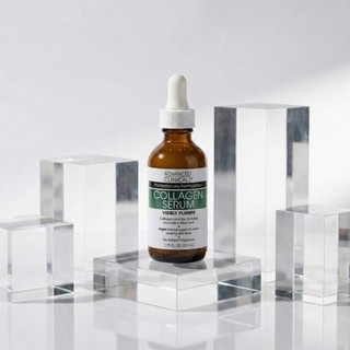 Tinh chất trẻ hóa da Advanced Clinicals Collagen Serum (52ml)