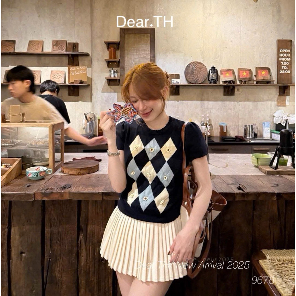 [𝐒𝐮𝐙𝐲] Chân Váy Dạ Nỉ Xếp Li QCCC Loại 1