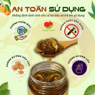 TRÀ TẮC GỪNG ĐƯỜNG PHÈN MỨT CỐT TẮC PHA TRÀ , UỐNG ĐẸP DA, ĐẸP DÁNG HỖ TRỢ TIÊU HÓA , GIẢI NHIỆT GIẢI KHÁT MÙA HÈ
