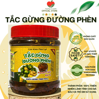 TRÀ TẮC GỪNG ĐƯỜNG PHÈN MỨT CỐT TẮC PHA TRÀ , UỐNG ĐẸP DA, ĐẸP DÁNG HỖ TRỢ TIÊU HÓA , GIẢI NHIỆT GIẢI KHÁT MÙA HÈ