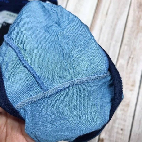 Sịp Đùi Nam Xuất Nhật Set 2 Chiếc Vải Cotton Co Giãn, Thoáng Mát