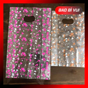 Túi PP xoài in hình - BAO BÌ VUI