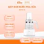 MÁY ĐUN NƯỚC VÀ HÂM NƯỚC PHA SỮA ĐIỆN TỬ FATZ BABY QUICK 12 - FB3503HB