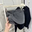Chân váy mini skirt có quần trong B S K* dư xịn