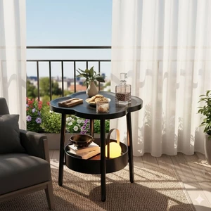 ​✨ BÀN TRÀ CLOUD – BÀN TRÀ DECOR TINH TẾ , HIỆN ĐẠI & ĐA NĂNG ✨​