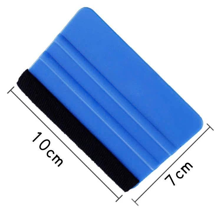 Miếng Gạt PPF chuyên dụng dùng hỗ trợ dán màn hình Điện Thoại, dán đề can cho smartphone/xe hơi