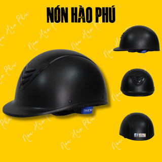 Mũ bảo hiểm VIKING04 NHỌN STYLE POC, nón bảo hiểm chính hãng nửa đầu abs nam nữ ảnh 3