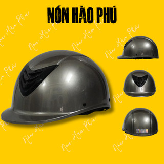 Mũ bảo hiểm VIKING04 NHỌN STYLE POC, nón bảo hiểm chính hãng nửa đầu abs nam nữ ảnh 5