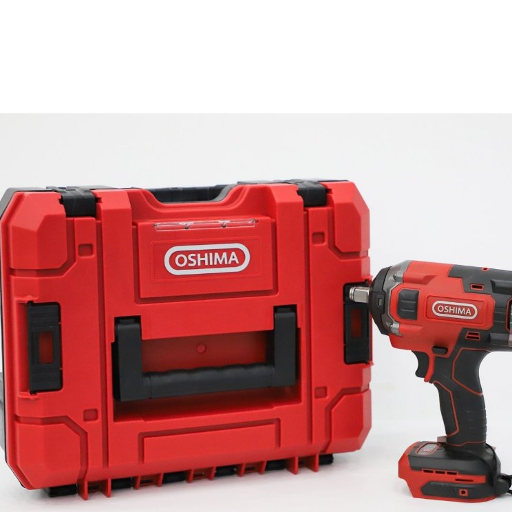 Thân Máy Mở Bu Lông Không Dây Oshima MBL21V-NG750N-D2 - Chính Hãng Bảo Hành 12 Tháng