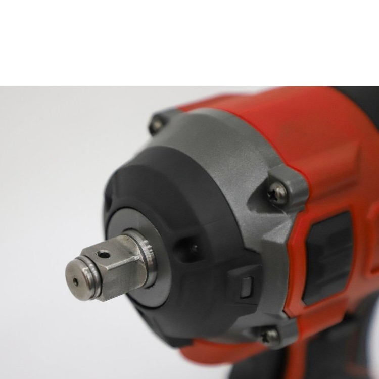 Thân Máy Mở Bu Lông Không Dây Oshima MBL21V-NG750N-D2 - Chính Hãng Bảo Hành 12 Tháng