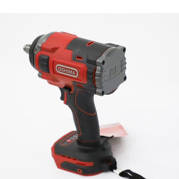 Thân Máy Mở Bu Lông Không Dây Oshima MBL21V-NG750N-D2 - Chính Hãng Bảo Hành 12 Tháng