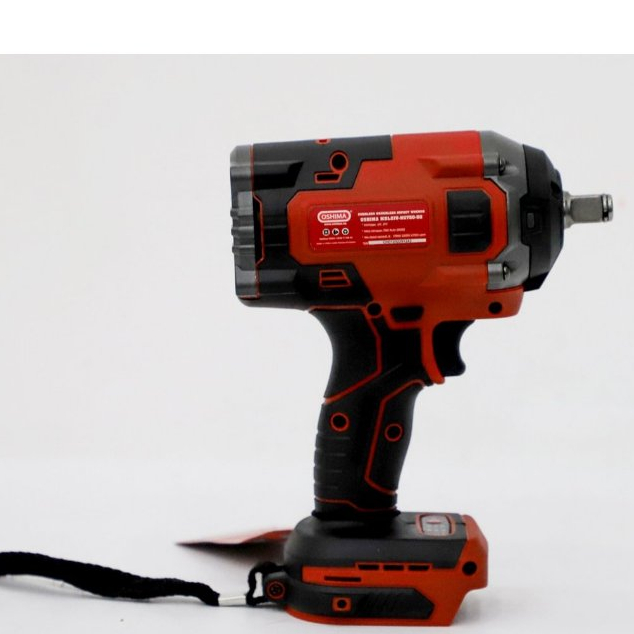Thân Máy Mở Bu Lông Không Dây Oshima MBL21V-NG750N-D2 - Chính Hãng Bảo Hành 12 Tháng
