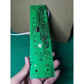 Bo Mạch Điều Khiển Bếp Từ Đơn Bluestone ICB-6619 – Hàng Mới Chính Hãng