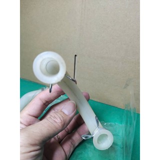 Ống Nước Chịu Nhiệt Bàn Ủi Hơi Nước Đứng Bluestone GSB-3951 – Hàng Tháo Máy