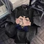 （24H SHIP） Áo thun in hình Crayon Shin-chan, 100% cotton, cổ tròn rộng rãi, tay ngắn, thoáng khí và thấm mồ hôi-D672