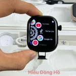 (Ram 8G + 256Gb) Đồng Hồ Lắp Sim S50 Pro Max Nâng cấp mới 2026, Màn Super Amoled, Camera 190, tải ứng dụng, chơi game. — ảnh 4
