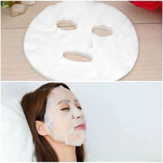 COMBO 10 Bịch Mặt Nạ Giấy Lột Mụn SOLÉA 100 Miếng Cao Cấp, Dễ Dàng Lột Sạch Mụn Ẩn Đầu Đen - VIORA