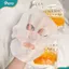 Gel Lột Mụn 150g + Mặt Nạ Giấy 100c SOLÉA -Dễ Dàng Lột Sạch Mụn Đầu Đen - VIORA SHOP